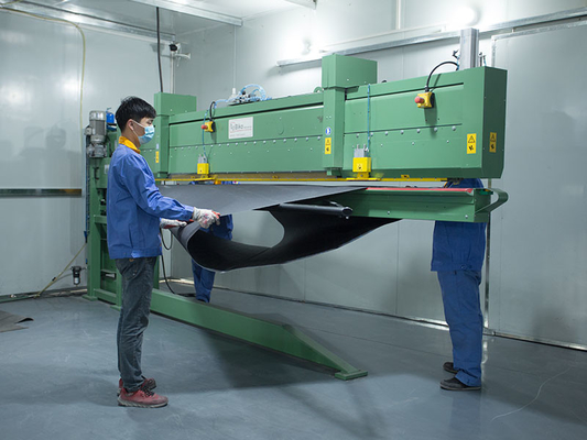 PB MDF Sanding Polishing Abrasive Belt Paper Cloth Silicon Carbide