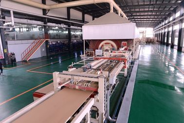 150000CBM Particle Board (PB) Making Machine Production Line