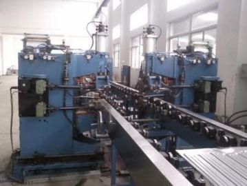 Fully Automatic Transformer Radiator Production Line / Making Machine