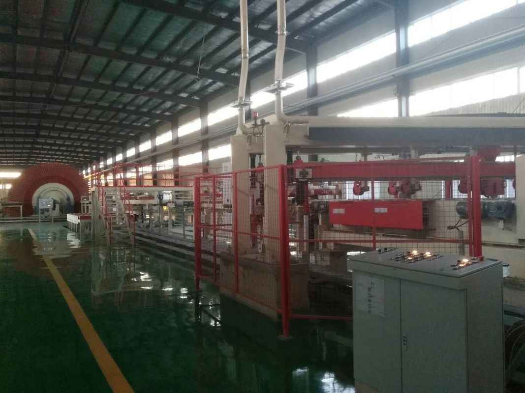 300000CBM Particle Board (PB) Making Machine Production Line
